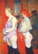 the medical inspection 1894 toulouse-lautrec